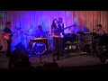 The Glenn Robertson Jazz Band featuring Tia Chauhan