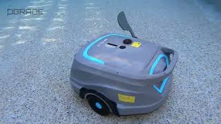 WYBOT Robotic Pool Cleaner