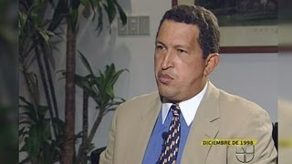 Al Punto - Jorge Ramos fue Al Punto sobre las promesas incumplidas de Hugo Chávez