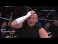 barbed wire massacre iii lax vs ove full match impact jan 18 2018