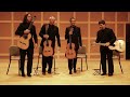 quaternaglia r.miranda suite 3 sundin hall minnesota guitar society