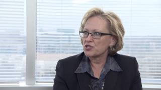 Interview: Dr. Garza, Budget Process