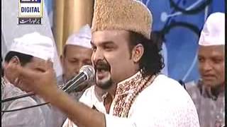 Tajdar e Haram by Amjad Sabri