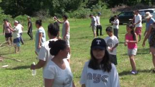 Cooking for the Community - Tibetan (Ramaluk)