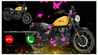 Royal Enfield/// Ringtone 2021!!!New Ringtone