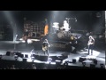 pearl jam live in lincoln nebraska 10 09 2014 mult cam mix