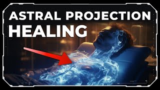 Secret Healing Techniques They Don't Want You To Know!