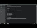 Building a Responsive Sidebar Menu with HTML, CSS and JavaScript