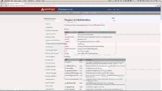 Appcelerator Titanium - TableViews