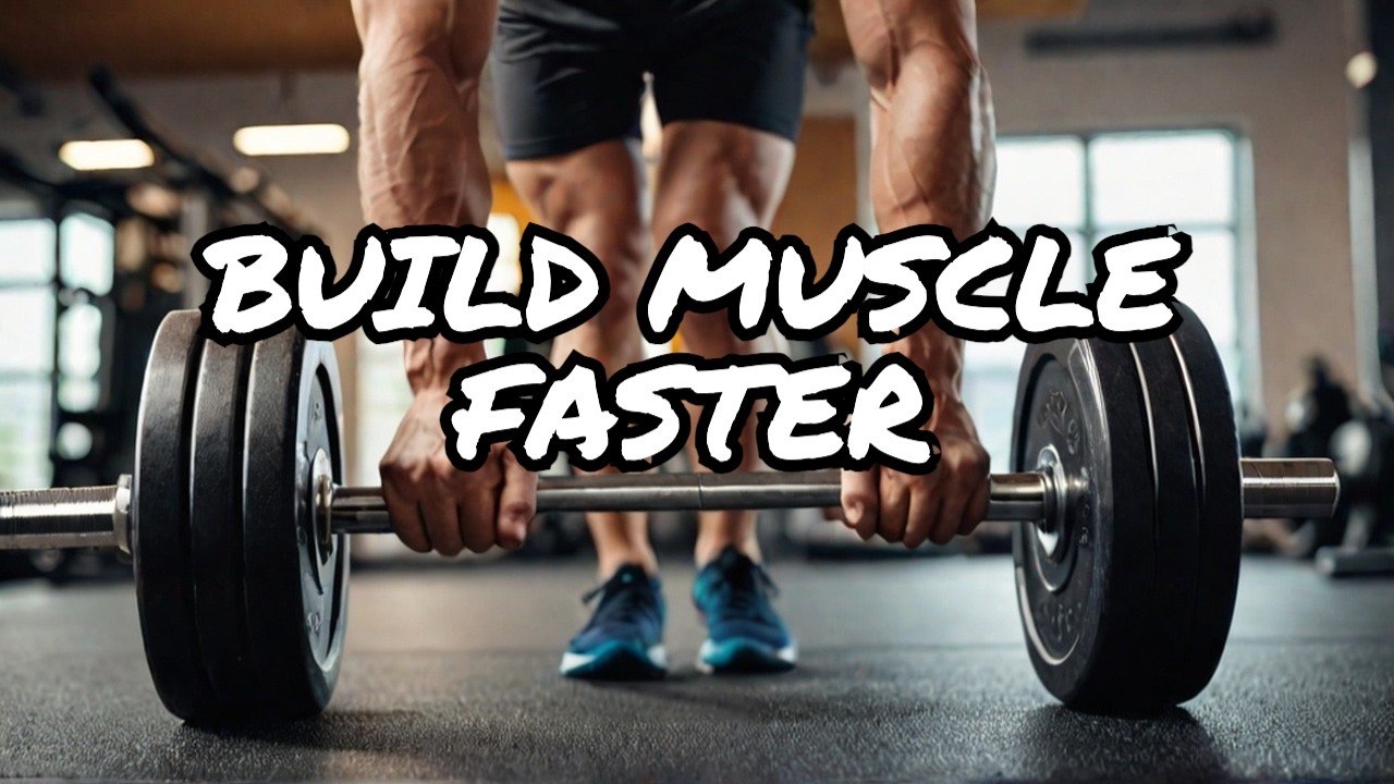 Why Mind Muscle Connection Is Crucial Towards Building Muscle Diabetes