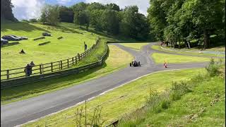 Prescott Speed Hill Climb - Prescott Historique - 28 May 2022