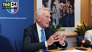 Gravina (FIGC): “Yamal e Nico Williams non potrebbero giocare in Italia per lo Ius Soli”