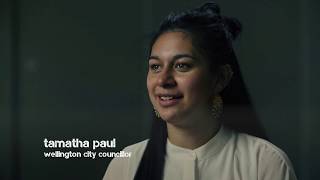 The Outliers | Episode 2: Tamantha Paul | RNZ