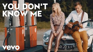 Suzan & Freek - You Don't Know Me (Officiële Video)