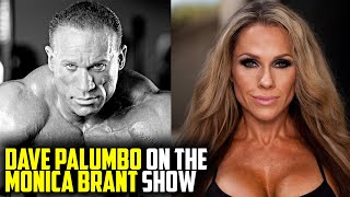 Dave Palumbo: Why NOT Turning Pro Was BEST For Me
