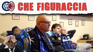 REACTION FINALE SUPERCOPPA - (Inter 2-3 Milan)