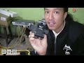 unboxing fusion splicer machine 83a by a nepal customer tumtec d tech