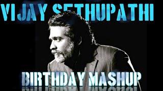 Vijay Sethupathi Birthday Special Mashup|Tribute to vijay sethupathi whatsapp status|Nk Createditz