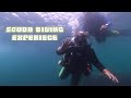 Scuba Diving experience#Lezielable