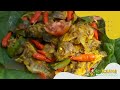 Masak Ikan Palu Mara Favorit Bolang | BOCAH PETUALANG (23/07/21)