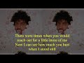 You (Lyrics) - benny blanco | Marshmello | Vance Joy