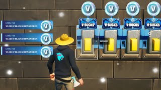 How to Get FREE VBUCKS in Fortnite Chapter 2 Remix FAST (PS4/PC/SWITCH/XBOX)