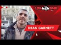 Dean Garnett Discusses Return To MMA | Plans To Become Hexagone Champion