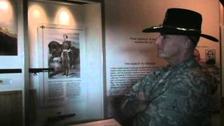 3rd Cavalry Museum Grand Opening