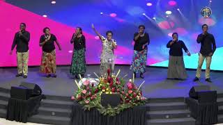 Online Youth Service |  Live from World Harvest Centre |\