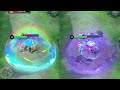 kagura jade blossom vs beyond the clouds skin comparison