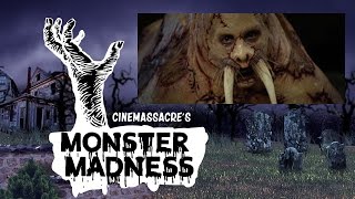 Tusk (2014) Monster Madness X movie review #10