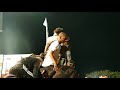 Mlindo The Vocalist   Live at Ink Hop Festival 2018 1