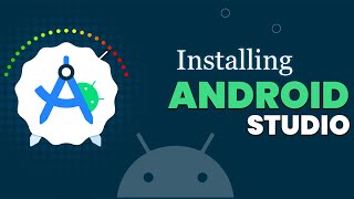 Installing Android Studio | SDK Configuration | Java JDK Installation, Mastering Android