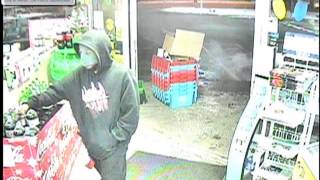 Help APD Identify Aggravated Robbery Suspect #13-030410