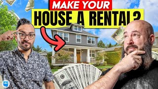 Watch This BEFORE You Turn Your House Into a Rental Property