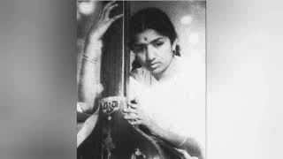 Raina Beeti Jaye (cover) Lata Mangeshkar | Amar Prem | Rajesh Khanna Sharmila Tagore | R D Burman