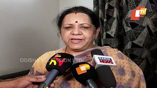 Jayanti Patnaik was broken after father's death, says daughter Sudata Patnaik