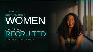 Why High Capacity Women Physically Reject Low Effort Men