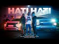 HATI - HATI - IMBARAWAS X AL- ZABRAN (Official Music Video)