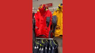 Helly Hansen Newport | Off Shore Sailing - Boating - Commercial Fishing Wear 2022