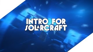 Intro Solarcraft (Active!?) [Free]