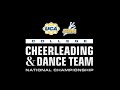 2022 UCA & UDA College Cheerleading and Dance Team National Championship - Don't Miss This!