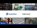 Quanergy Partners with Fabrinet to Expand Global Manufacturing of LiDAR Sensors