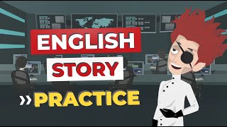 English Story For Listening | Practice English Speaking with Stories