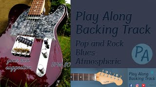 Play Along Backing Tracks for your instrument or vocal.