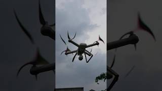 Xiaomi Mi Drone 4K - 17 June 2020