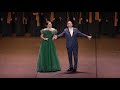 La Traviata - Aida Garifullina and Juan Diego Flórez