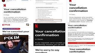 Why People Are Boycotting Netflix