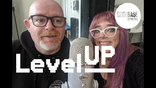 LevelUp Ep1: Code Combat