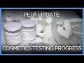 30 Years After PETA Exposed Cosmetics-Testing Lab, Here's How Far We've Come